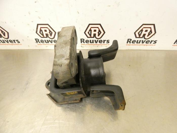 Motorlager Toyota iQ 1.0 12V VVT-i - OONVT 1KRFE 