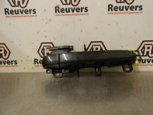 Used Door handle 2-door, right Toyota iQ 1.0 12V VVT-i Price € 25,00 Margin scheme offered by Autorecycling Reuvers B.V.