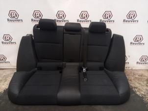 Used Rear bench seat BMW 3 serie Touring (E91) 320d 16V Price € 100,00 Margin scheme offered by Autorecycling Reuvers B.V.