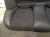 Rear bench seat from a BMW 3 serie Touring (E91) 320d 16V 2010