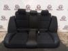 Rear bench seat from a BMW 3 serie Touring (E91), 2004 / 2012 320d 16V, Combi/o, Diesel, 1,995cc, 130kW (177pk), RWD, N47D20A; N47D20C, 2007-02 / 2010-12 2010
