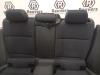 Rear bench seat from a BMW 3 serie Touring (E91) 320d 16V 2010