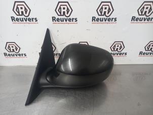 Used Wing mirror, left BMW 3 serie Touring (E91) 320d 16V Price € 60,00 Margin scheme offered by Autorecycling Reuvers B.V.
