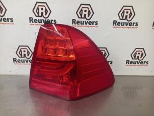 Used Taillight, right BMW 3 serie Touring (E91) 320d 16V Price € 75,00 Margin scheme offered by Autorecycling Reuvers B.V.