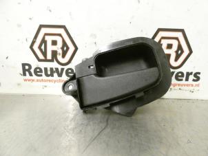 Used Door handle 2-door, left BMW 3 serie Compact (E36/5) 316i Price € 15,00 Margin scheme offered by Autorecycling Reuvers B.V.