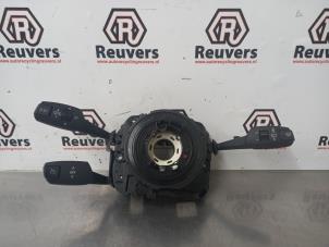 Used Steering column stalk BMW 3 serie Touring (E91) 320d 16V Price € 75,00 Margin scheme offered by Autorecycling Reuvers B.V.