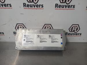 Begagnade Telefonmodul BMW 3 serie Touring (E91) 320d 16V Pris € 40,00 Marginaltabell erbjuds av Autorecycling Reuvers B.V.