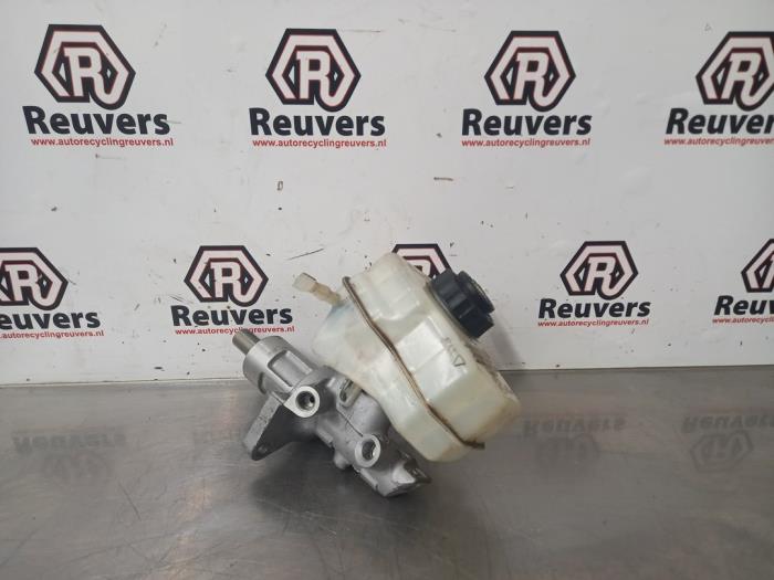 Gebrauchte Hauptbremszylinder BMW 3 serie Touring (E91) 320d 16V Preis € 25,00 Margenregelung angeboten von Autorecycling Reuvers B.V.