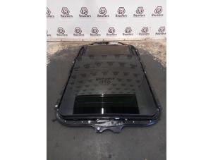 Used Panoramic roof BMW 3 serie Touring (E91) 320d 16V Price € 200,00 Margin scheme offered by Autorecycling Reuvers B.V.