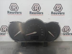 Used Odometer KM Kia Rio III (UB) 1.2 CVVT 16V Price € 75,00 Margin scheme offered by Autorecycling Reuvers B.V.
