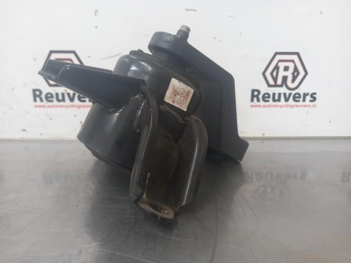 Gebrauchte Motorlager Kia Rio III (UB) 1.2 CVVT 16V Preis € 25,00 Margenregelung angeboten von Autorecycling Reuvers B.V.