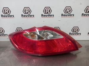 Used Taillight, left Mazda 2 (DE) 1.3 16V S-VT High Power Price € 35,00 Margin scheme offered by Autorecycling Reuvers B.V.