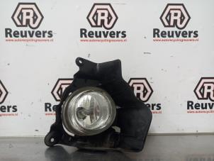 Used Fog light, front right Mazda 2 (DE) 1.3 16V S-VT High Power Price € 20,00 Margin scheme offered by Autorecycling Reuvers B.V.
