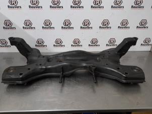 Used Subframe Volkswagen Polo V (6R) 1.2 TDI 12V BlueMotion Price € 30,00 Margin scheme offered by Autorecycling Reuvers B.V.