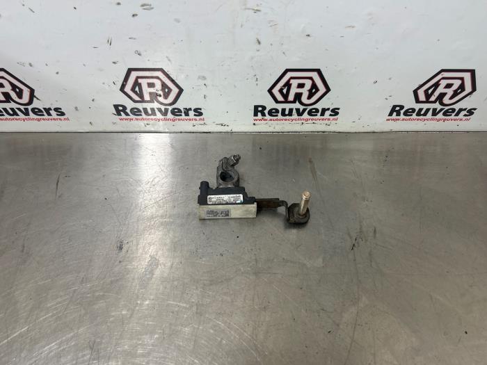 Begagnade Batterisensor Alfa Romeo MiTo (955) 1.3 JTDm 16V Eco Pris € 25,00 Marginaltabell erbjuds av Autorecycling Reuvers B.V.