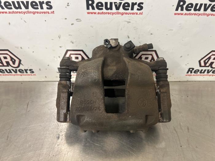 Gebrauchte Bremszange links vorne Alfa Romeo MiTo (955) 1.3 JTDm 16V Eco Preis € 35,00 Margenregelung angeboten von Autorecycling Reuvers B.V.