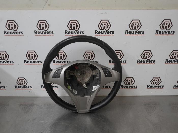 Begagnade Ratt Alfa Romeo MiTo (955) 1.3 JTDm 16V Eco Pris € 40,00 Marginaltabell erbjuds av Autorecycling Reuvers B.V.
