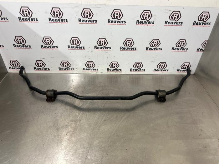 Używane Stabilizator przód Alfa Romeo MiTo (955) 1.3 JTDm 16V Eco Cena € 25,00 Procedura marży oferowane przez Autorecycling Reuvers B.V.