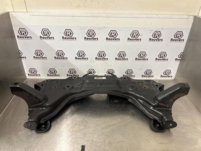 Used Subframe Alfa Romeo MiTo (955) 1.3 JTDm 16V Eco Price € 75,00 Margin scheme offered by Autorecycling Reuvers B.V.