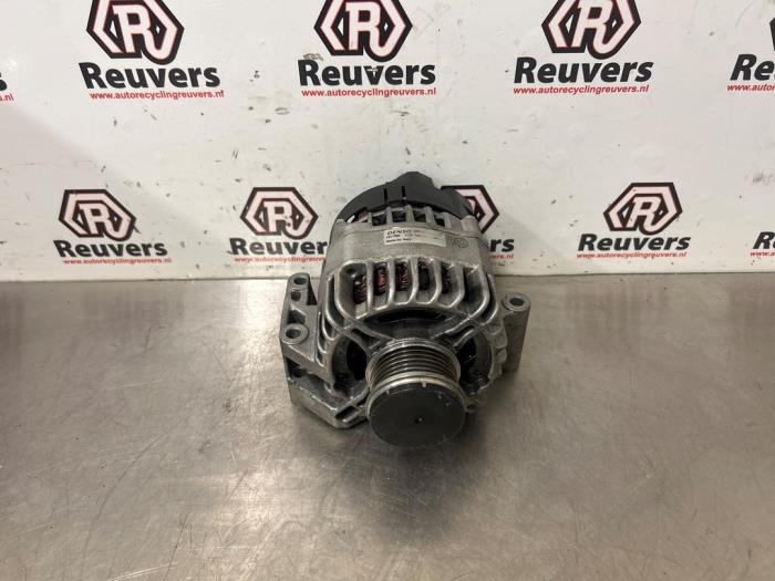 Begagnade Dynamo Alfa Romeo MiTo (955) 1.3 JTDm 16V Eco Pris € 40,00 Marginaltabell erbjuds av Autorecycling Reuvers B.V.