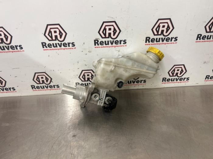 Gebrauchte Hauptbremszylinder Alfa Romeo MiTo (955) 1.3 JTDm 16V Eco Preis € 35,00 Margenregelung angeboten von Autorecycling Reuvers B.V.