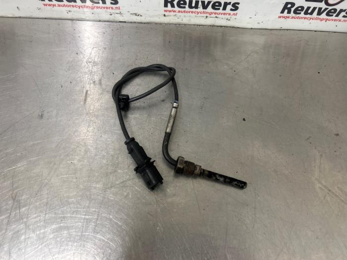 Gebrauchte Auspuff Temperatursensor Alfa Romeo MiTo (955) 1.3 JTDm 16V Eco Preis € 15,00 Margenregelung angeboten von Autorecycling Reuvers B.V.