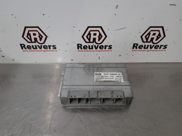 Used Computer, miscellaneous Landrover Range Rover III (LM) 4.4 V8 32V Price € 30,00 Margin scheme offered by Autorecycling Reuvers B.V.