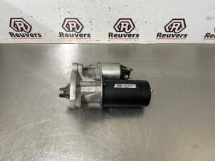 Usados Motor de arranque Peugeot 206 (2A/C/H/J/S) 1.4 XR,XS,XT,Gentry Precio € 25,00 Norma de margen ofrecido por Autorecycling Reuvers B.V.