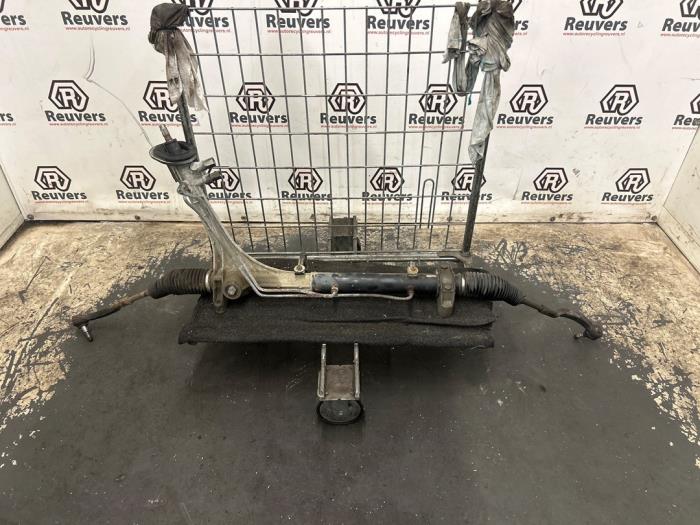 Gebrauchte Lenkgetriebe Servo Citroen Jumper (U9) 2.2 HDi 110 Preis € 150,00 Margenregelung angeboten von Autorecycling Reuvers B.V.