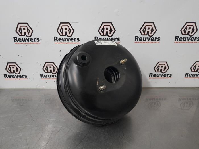 Usados Servofreno Landrover Range Rover III (LM) 4.4 V8 32V Precio € 75,00 Norma de margen ofrecido por Autorecycling Reuvers B.V.