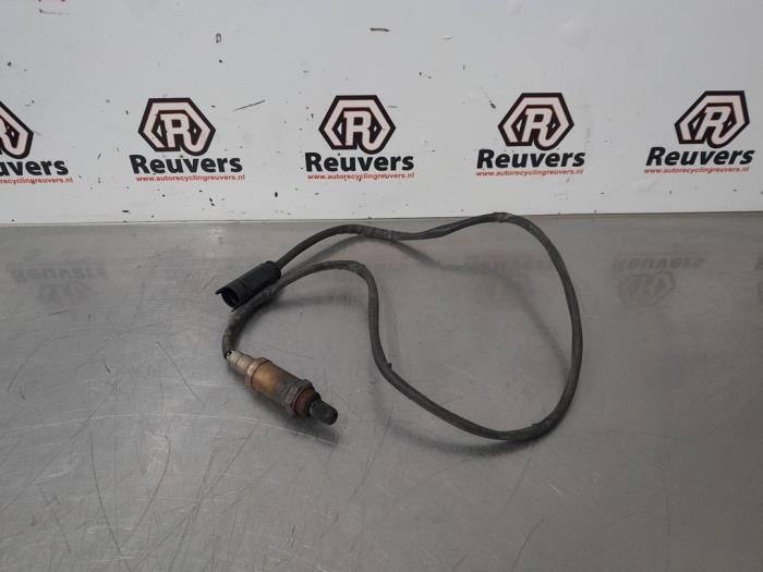 Lambda probe from a Land Rover Range Rover III (LM) 4.4 V8 32V 2002