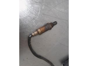 Lambda probe from a Land Rover Range Rover III (LM) 4.4 V8 32V 2002