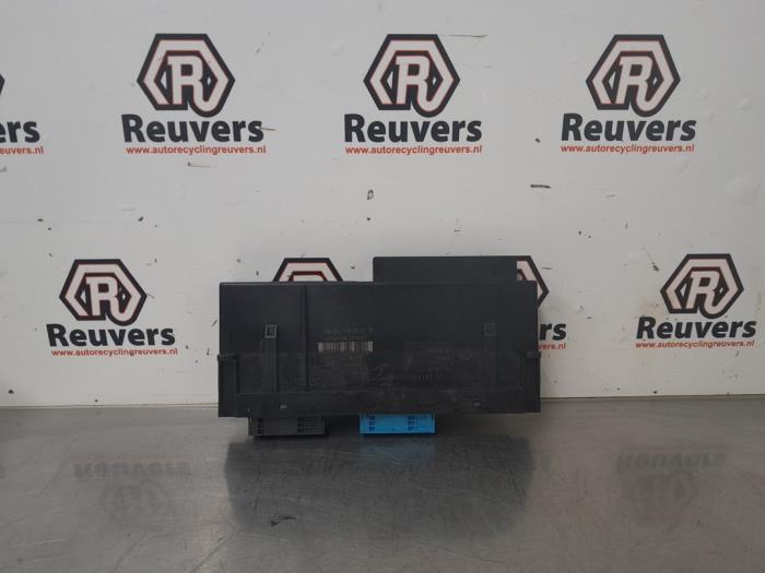 Used Body control computer BMW 1 serie (E87/87N) 118d 16V Price € 40,00 Margin scheme offered by Autorecycling Reuvers B.V.