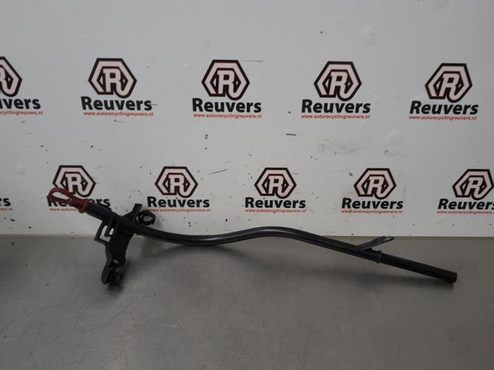 Gebrauchte Ölmessstab BMW 1 serie (E87/87N) 118d 16V Preis € 15,00 Margenregelung angeboten von Autorecycling Reuvers B.V.
