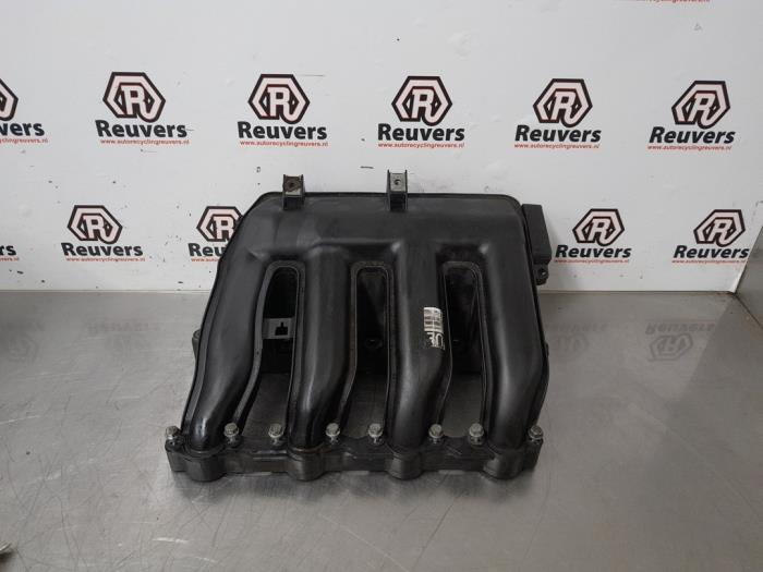Używane Kolektor dolotowy BMW 1 serie (E87/87N) 118d 16V Cena € 60,00 Procedura marży oferowane przez Autorecycling Reuvers B.V.
