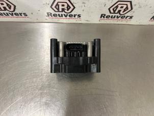 Ignition module from a Volkswagen Polo V (6R) 1.2 TSI 2010