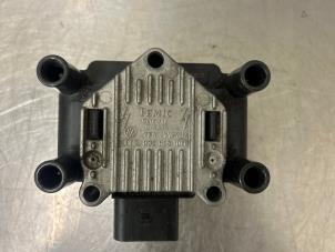 Ignition module from a Volkswagen Polo V (6R) 1.2 TSI 2010
