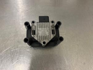 Ignition module from a Volkswagen Polo V (6R) 1.2 TSI 2010
