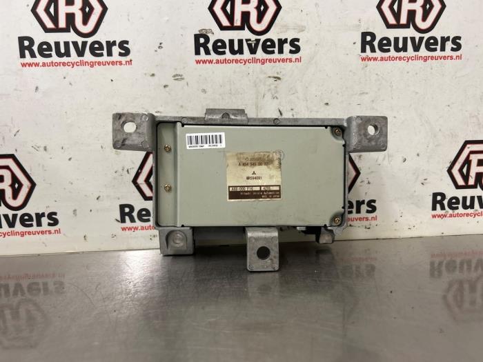 Used Power steering computer Mitsubishi Colt (Z2/Z3) 1.1 12V Price € 50,00 Margin scheme offered by Autorecycling Reuvers B.V.