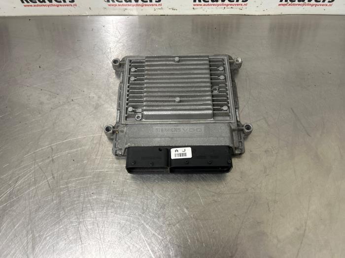 Used Engine management computer Kia Carens III (FG) 2.0i CVVT 16V Price € 75,00 Margin scheme offered by Autorecycling Reuvers B.V.