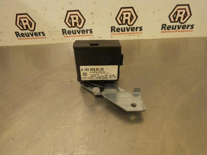Usagé Module (divers) Chrysler Crossfire 3.2 V6 18V Prix € 35,00 Règlement à la marge proposé par Autorecycling Reuvers B.V.