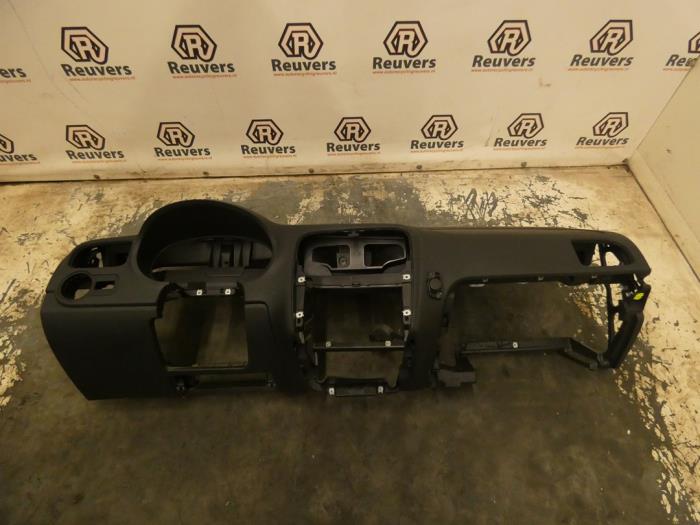 Używane Panel Volkswagen Polo V (6R) 1.2 TDI 12V BlueMotion Cena € 100,00 Procedura marży oferowane przez Autorecycling Reuvers B.V.
