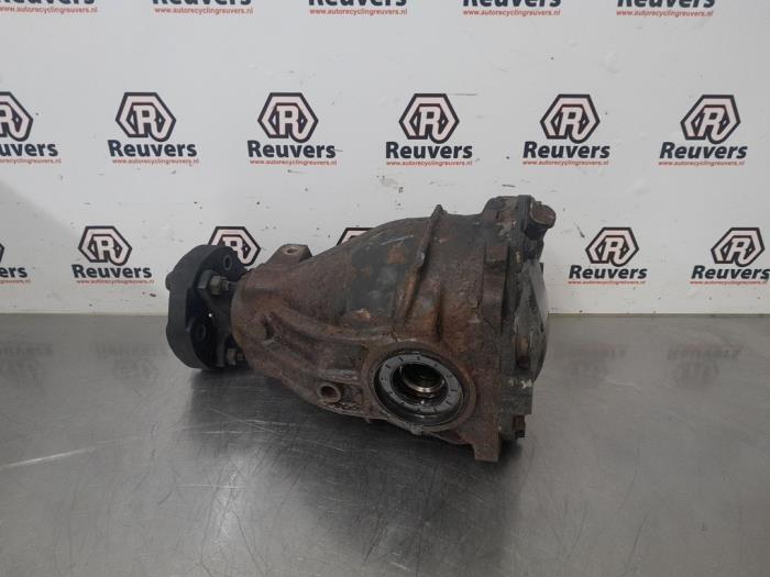 Gebrauchte Differential hinten Mercedes C Combi (S203) 2.0 C-180 16V Preis € 150,00 Margenregelung angeboten von Autorecycling Reuvers B.V.
