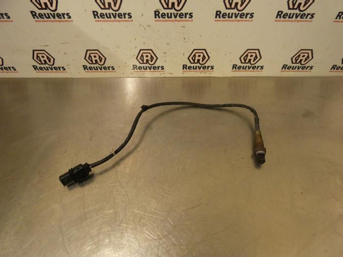 Gebrauchte Lambdasonde Nissan Pixo (D31S) 1.0 12V Preis € 25,00 Margenregelung angeboten von Autorecycling Reuvers B.V.