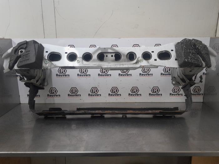 Front bumper frame Ford Focus 3 Wagon 1.0 Ti-VCT EcoBoost 12V 125 ...