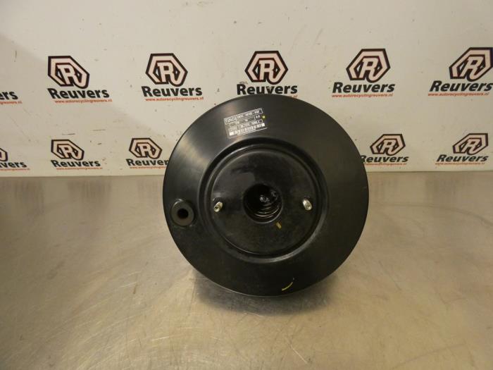 Usagé Servo frein Ford EcoSport (JK8) 1.0 EcoBoost 12V 125 Prix € 75,00 Règlement à la marge proposé par Autorecycling Reuvers B.V.