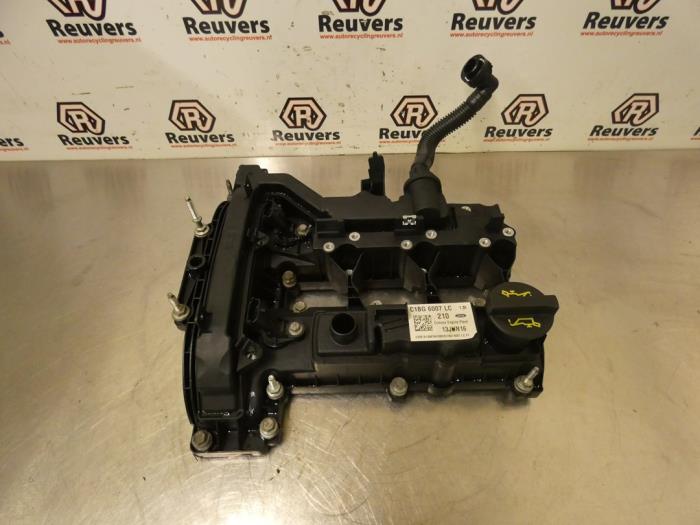 Gebrauchte Ventildeckel Ford EcoSport (JK8) 1.0 EcoBoost 12V 125 Preis € 50,00 Margenregelung angeboten von Autorecycling Reuvers B.V.