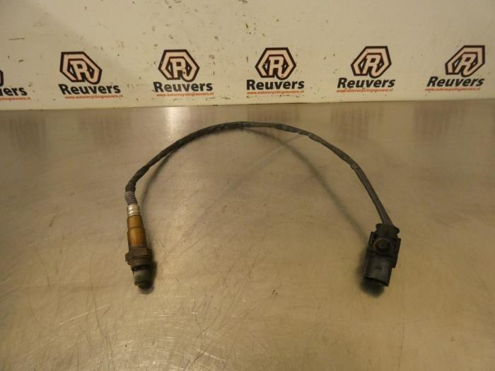 Usagé Sonde lambda Ford EcoSport (JK8) 1.0 EcoBoost 12V 125 Prix € 30,00 Règlement à la marge proposé par Autorecycling Reuvers B.V.