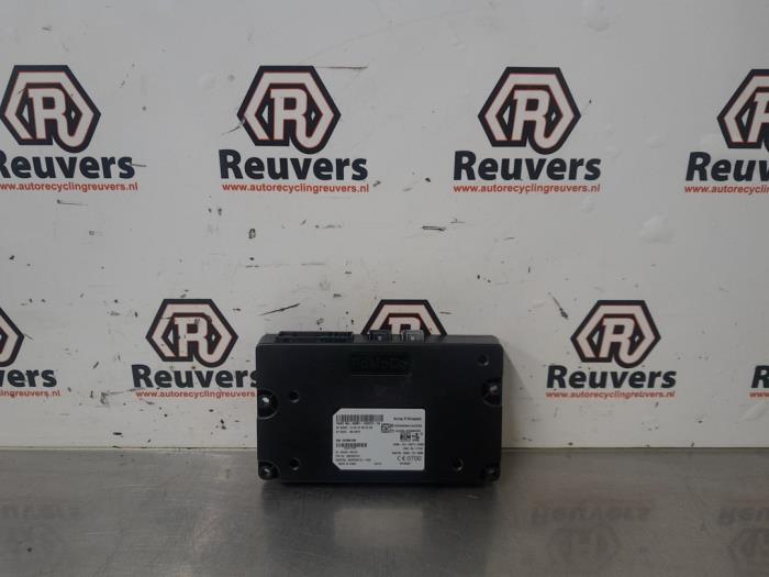 Gebrauchte Bluetooth Block Ford Focus 3 Wagon 1.0 Ti-VCT EcoBoost 12V 125 Preis € 40,00 Margenregelung angeboten von Autorecycling Reuvers B.V.