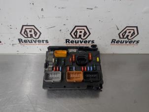 Used Fuse box Citroen C2 (JM) 1.1 Price € 175,00 Margin scheme offered by Autorecycling Reuvers B.V.